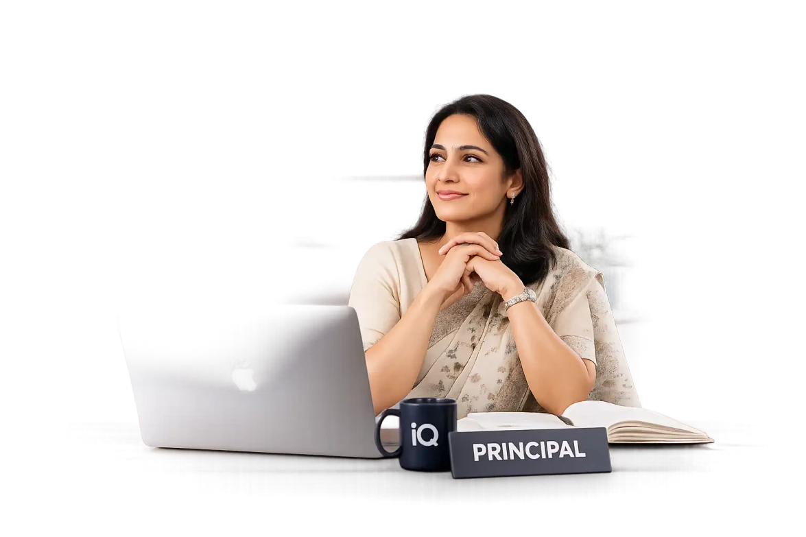 School principal